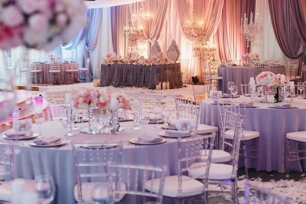 Event Hall