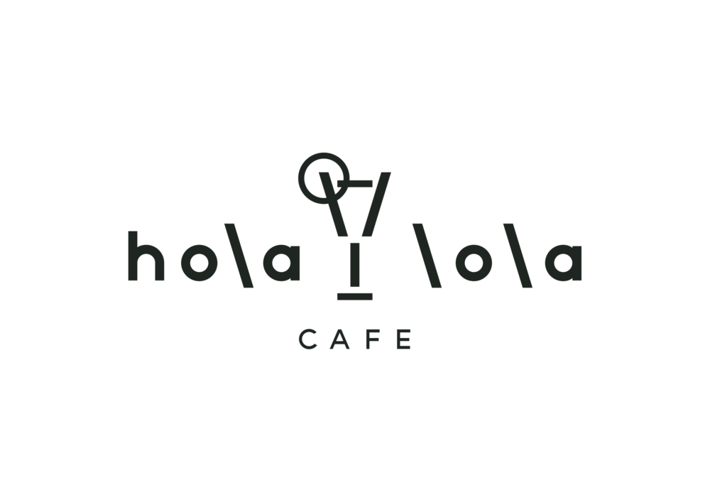 Cafe Hola Lola